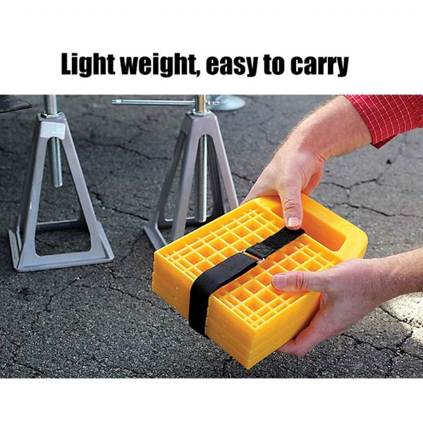 HDPE-Stützplatte für Abzweigrohre - 70A27J