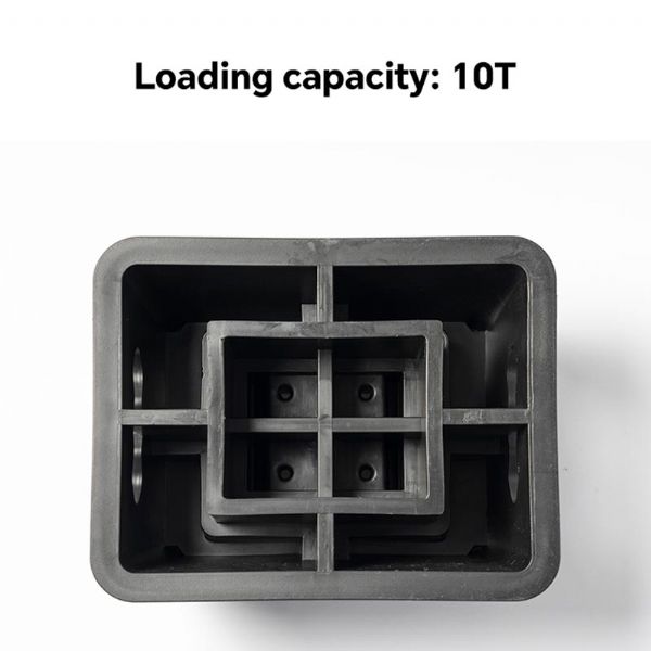 Wagenheber-Blöcke - 70A27M