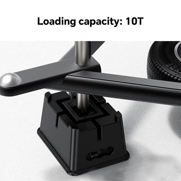 Wagenheber-Blöcke - 70A27M