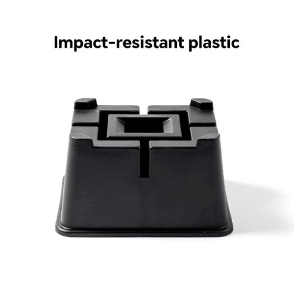 Wagenheber-Blöcke - 70A27M