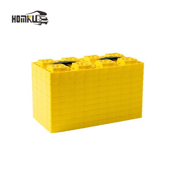 HDPE-Ausgleichsblock - 70A27N
