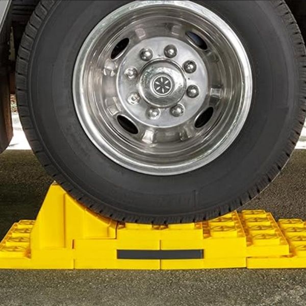 HDPE-Ausgleichsblock - 70A27N