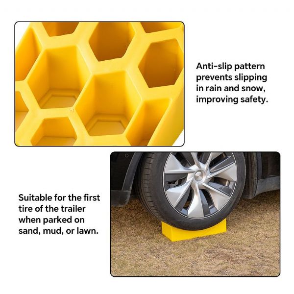 Auto-Rampen - 70B17B