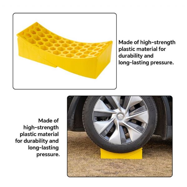 Auto-Rampen - 70B17B