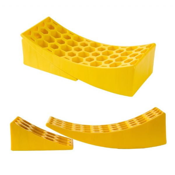 Auto-Rampen - 70B17B