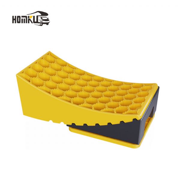 Verstellbare Nivellierrampen für Wohnmobile - 71C44R