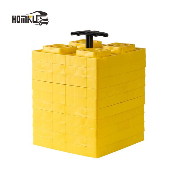 Nivellierblöcke - 90B17C