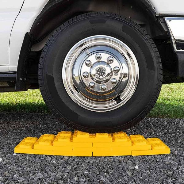 Nivellierblöcke - 90B17C