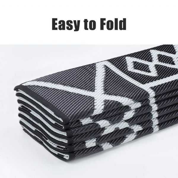 RV Camping-Matte - 70C10A