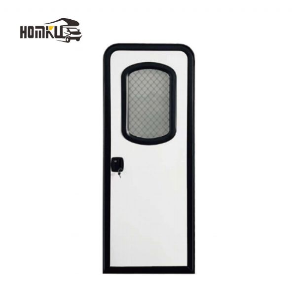 RV US-STYLE Tür - 61C64G