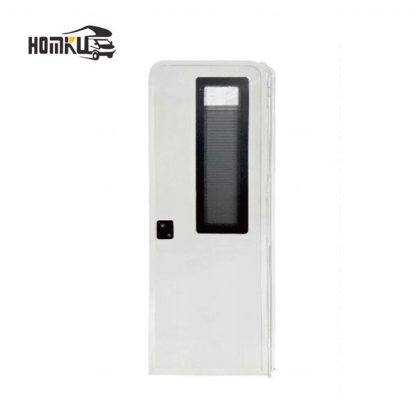 Wassertropfentür - 61C64I