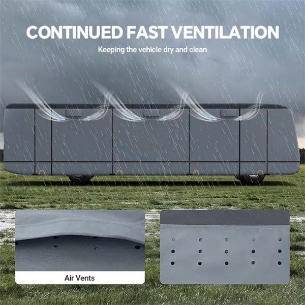 Klasse A Abdeckung - 90B01A