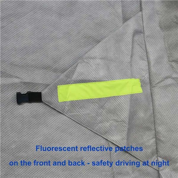 Klasse B Abdeckung - 90B02A