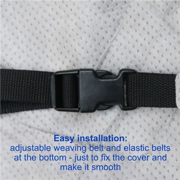 Klasse B Abdeckung - 90B02A