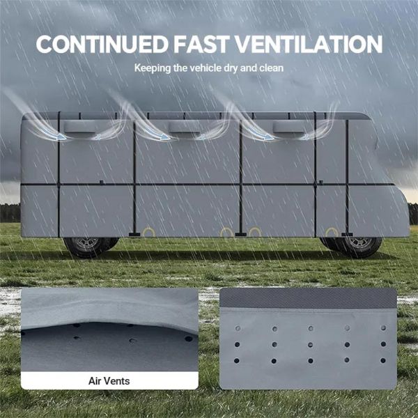 Klasse C Abdeckung - 90B03A