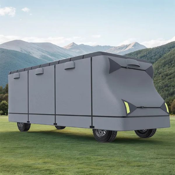 Klasse C Abdeckung - 90B03A