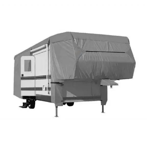 5TH Wheel RV Abdeckung - 90B04A
