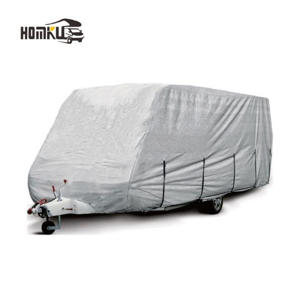 Wohnwagenabdeckung - 90B06F