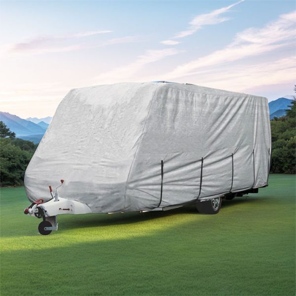 Wohnwagenabdeckung - 90B06F