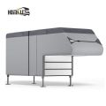 Lkw-Wohnmobil-Abdeckung - 90B08A