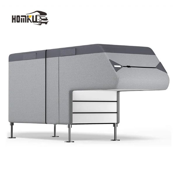 Lkw-Wohnmobil-Abdeckung - 90B08A