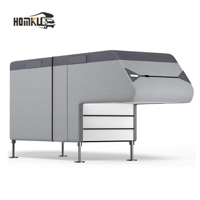 Lkw-Wohnmobil-Abdeckung