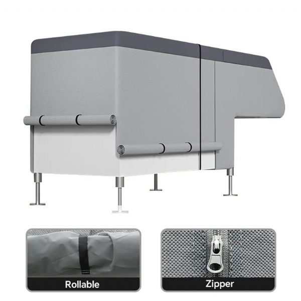 Lkw-Wohnmobil-Abdeckung - 90B08A