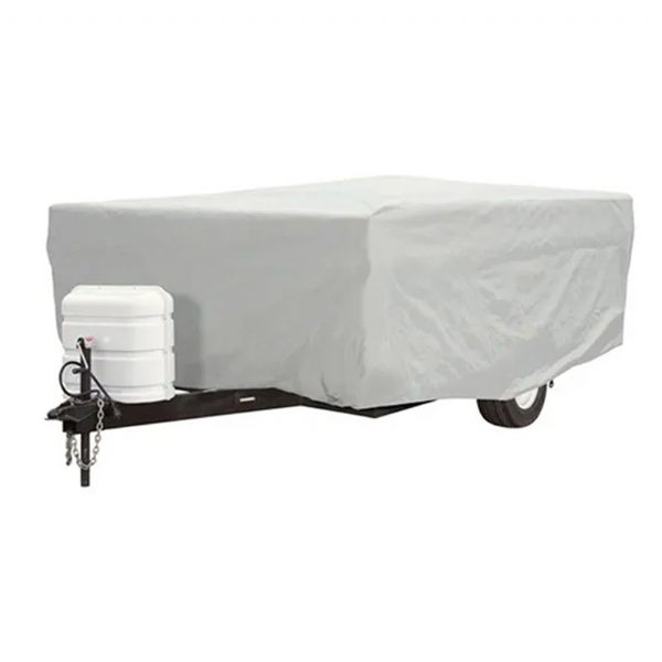 Pop Up Klappbare Campingdecke - 90B10A