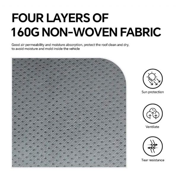 Pop Top Abdeckung - 90B22A