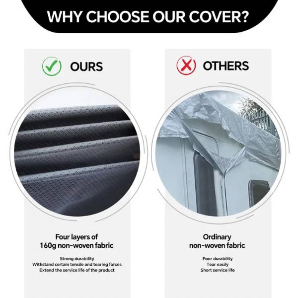 Pop Top Abdeckung - 90B22A